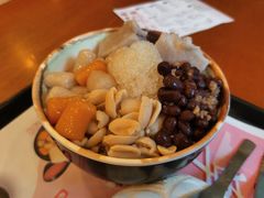 芋圆4号-鲜芋仙(高新万达广场店)