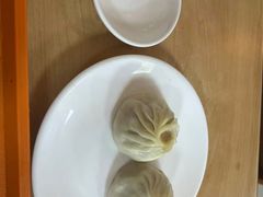 小笼包-瞻老元面馆(双塘路店)