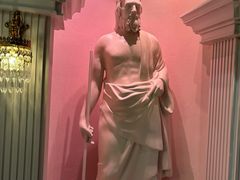 -Inspiration灵感·罗马西餐厅(九龙坡店)