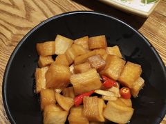 -小和庆·知味(首铸万科店)