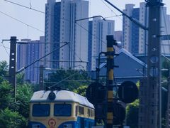 -沈阳铁路陈列馆