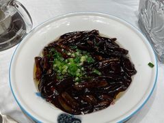 -上海老饭店(北京分店)
