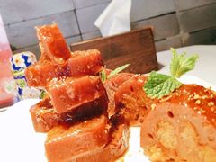 -四季民福烤鸭店(前门店)