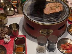 -西塔老太太泥炉烤肉(川沙百联店)