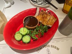 -太食獸泰式茶餐厅(IFS国金中心店)