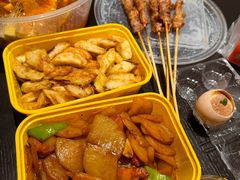 -庐州太太(鼓楼店)