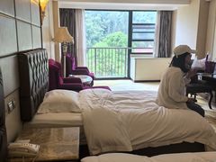 -花水湾第一村温泉大酒店