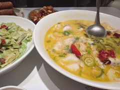 -椒爱水煮鱼川菜(CBD万达店)