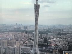 -广州四季酒店