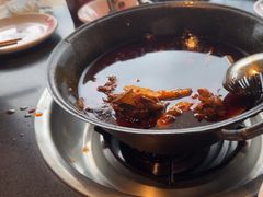 -李子坝梁山鸡(李子坝大鸡哥店)