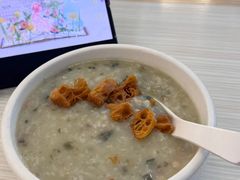 -台北楚楚园馅饼粥(虹桥南丰城店)