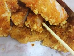 -正新鸡排·炸鸡汉堡(奥城店)