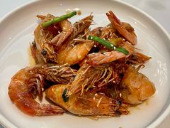 -丰收日·小海鲜·沪上家宴(顾村正大店)