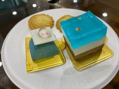 -浙江星杭奔驰4S店(海创园店)