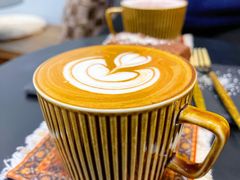 -铁手珈琲制造局metalhands(望京店)