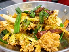 -阿毛饭店(和义路店)