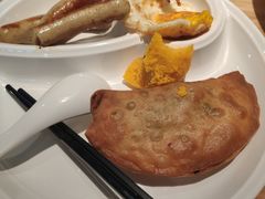 -嘉和一品(蓝堡店)