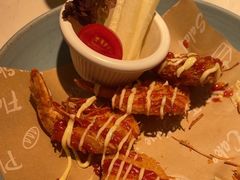 -半秋山西餐厅(巴南万达广场店)