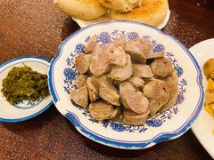 羊肉肠-老三羊汤【北兴隆街店】