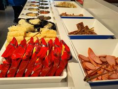 -海汕记·潮汕鲜牛肉火锅·自助