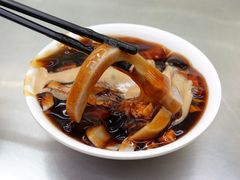 -杨记灌肠(食品街店)