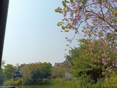 -岭南和园
