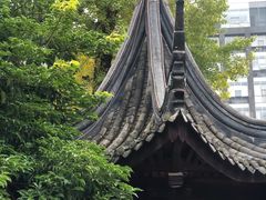 -龙潭水乡