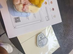 -喜茶(上海打浦桥日月光gelato lab+店)