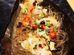 -游园觅食记夜市·小龙虾大排档