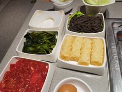 -海底捞火锅(河东万达广场店)