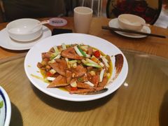 -百年神厨·地道川菜(清江西路店)