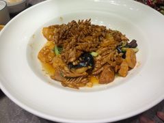 -闫府私房菜·老字号(恒隆店)