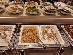 -素满香·食养自助(建邺万达店)