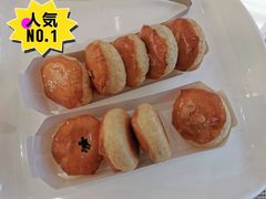 -味多美(金沙江路店)