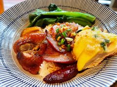 -杭州钱江新城万怡酒店-西餐厅