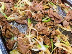 -清真永恒华威肉饼(潘家园店)