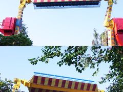 -长鹿旅游休博园