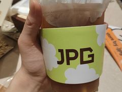-JPG canteen(广州乐峰广场店)