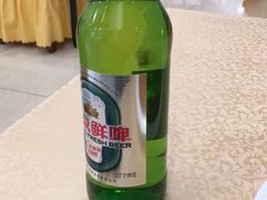 -楼兰印象(朝外店)