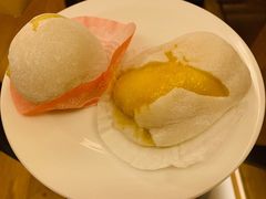 -澳门长洲糯米糍(柯打苏沙街店)