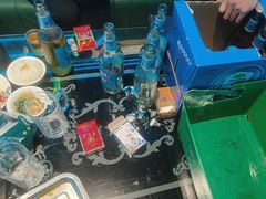 -路边边.炒菜烧烤.音乐餐厅(良乡长虹店)