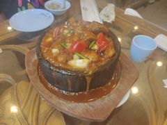 -西江美食舫·江西菜(健德桥店)