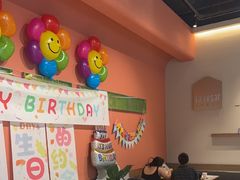 -乐凯撒披萨(国威电子商务大厦店)