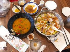 -今鲜源大酒店·中华餐饮名店(新湛路店)