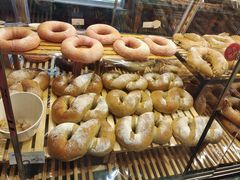 -东哥面包(江宁大润发店)