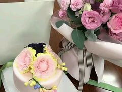 -Joy's Wish创意蛋糕定制&甜品台(乐虹坊精致生活广场店)