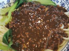 -开远三味面(开远半岛广场3号楼店)