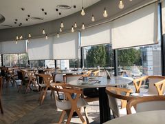 大堂-必胜客(巴沟店)