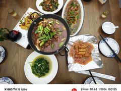 -鸿运楼·舌尖上的徽菜