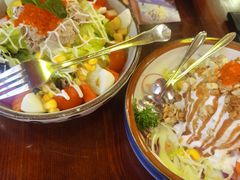 -仙隐小鹿料理食堂(沙市人信汇店)